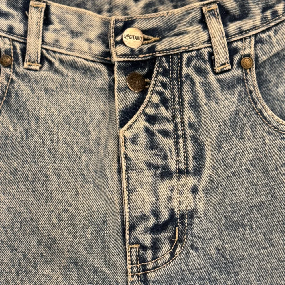 Gitano PS Gitano Vintage 1980s jeans - Picture 8 of 10